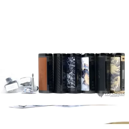 OXVA VELOCITY 2in1 KIT (AUTHENTIC)