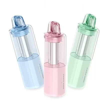 Geek Bar Mate 60K Disposable Pod (Requires Kit for Use) - Eightvape