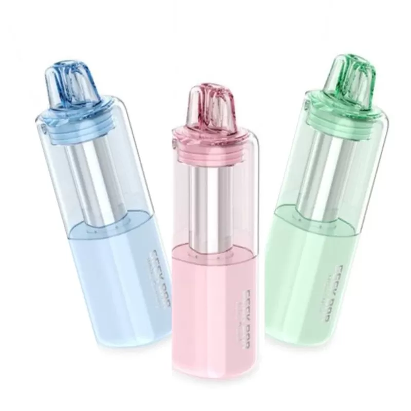 Geek Bar Mate 60K Disposable Pod (Requires Kit for Use) - Eightvape
