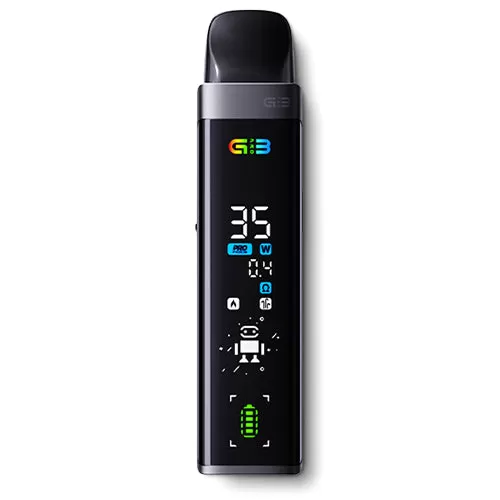 Uwell Caliburn G3 Pro by Uwell - Emerald Green - Image 2