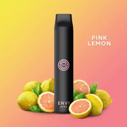 ENVI Apex – Pink Lemon