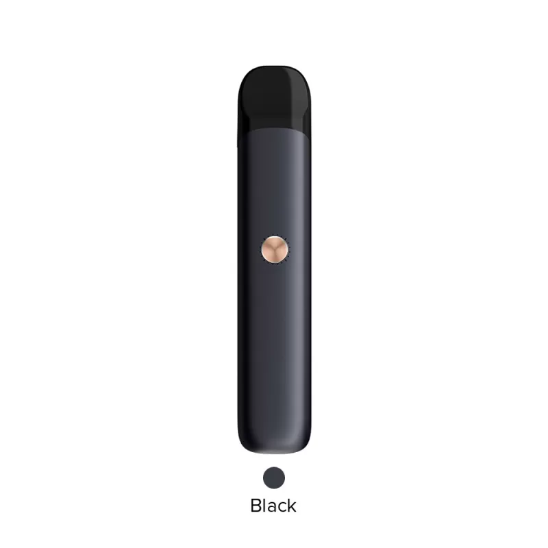 Vaptio Razor Pod System Kit 550mAh & 2ml - Gradient Gold - Image 2