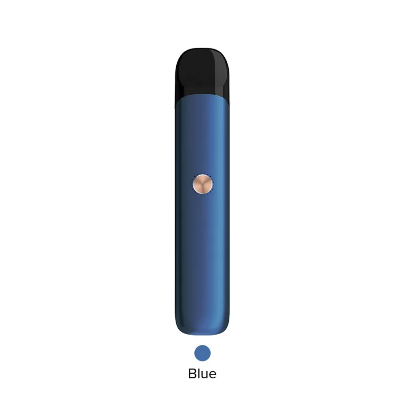 Vaptio Razor Pod System Kit 550mAh & 2ml - Gradient Gold - Image 3