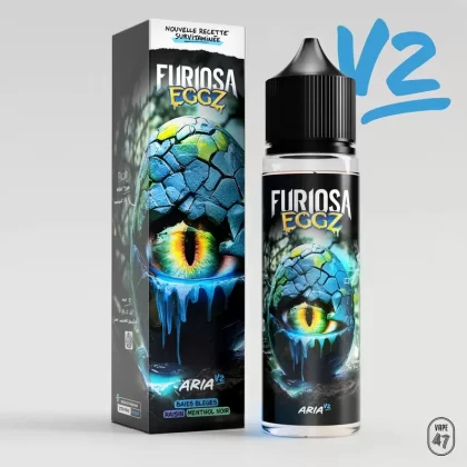 copy of Furiosa Eggz V2 – Griffon