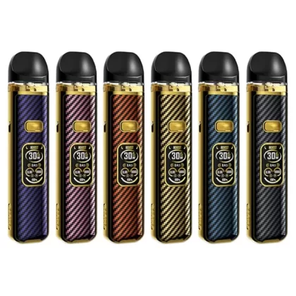 Mr Fog DRT Pod System Kit 1400mAh 30W