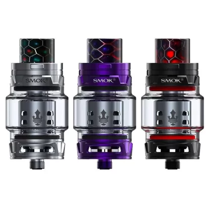 SMOK TFV12 Prince Sub Ohm Tank - Centralvapors