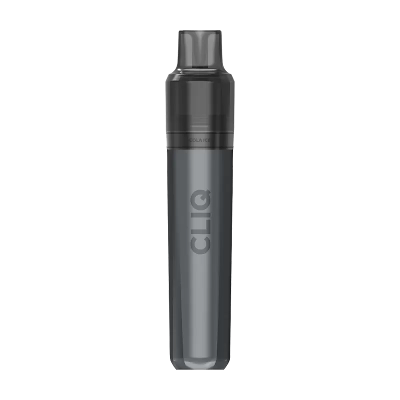 Avomi Cliq Mini Kit - Raspberry Blackcurrant - Ecigwizard - Image 3