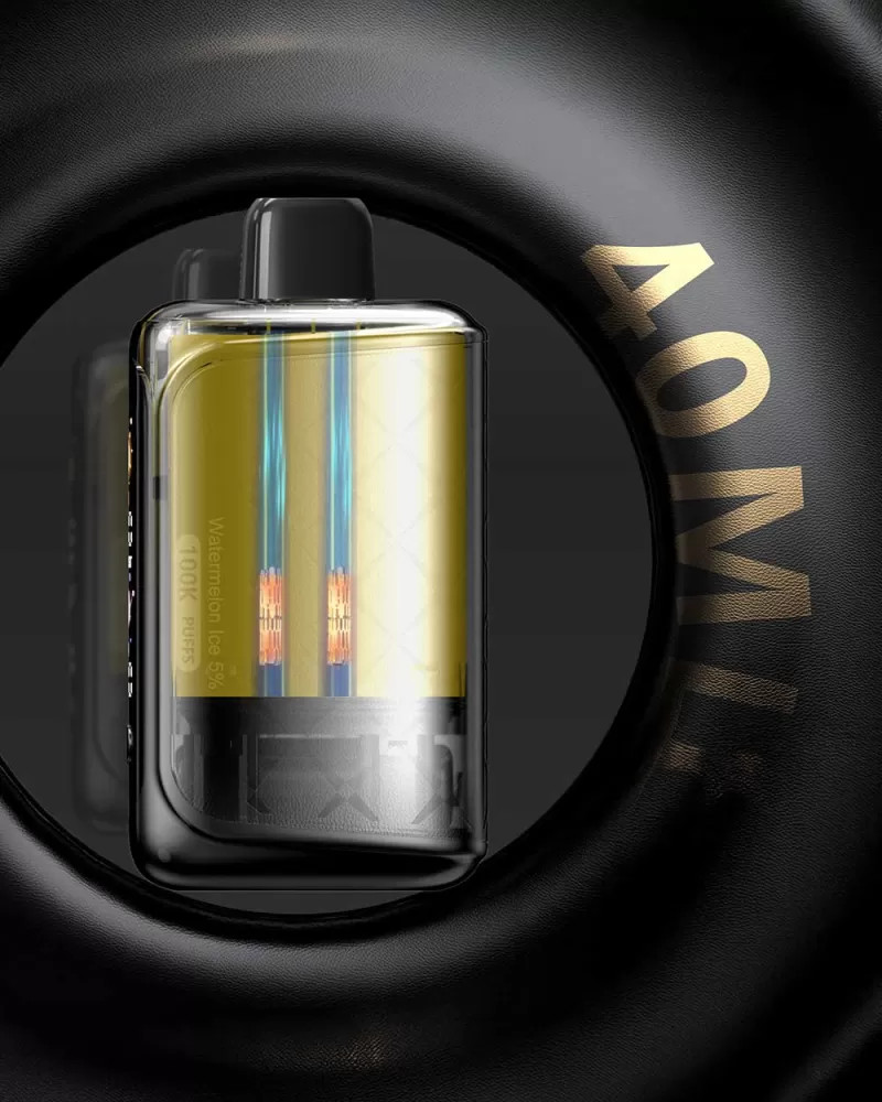 Horizontech 100K - Image 2