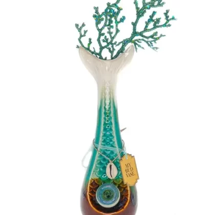 My Bud Vase Yemaya Bong - Ejuicewarehouse