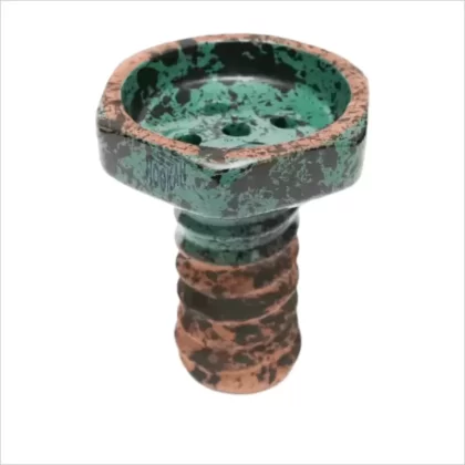 Cybuch Moon Killer Evil Green - Moon / Killery / Zielony