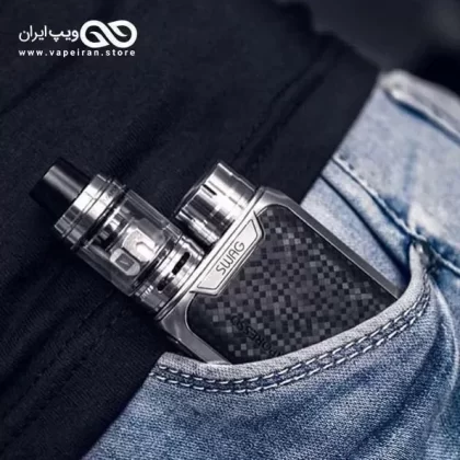 Vaporesso Swag Kit