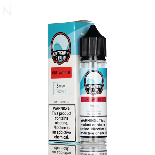 Air Factory - Vapordna