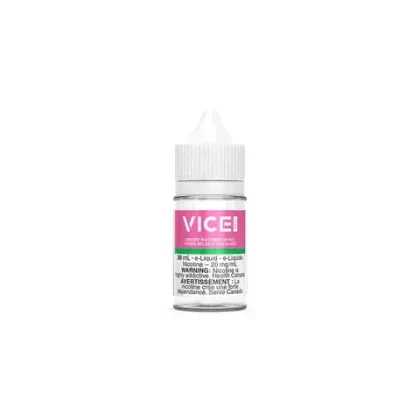 VICE SALT 30 ML – CHERRY WATERMELON ICE