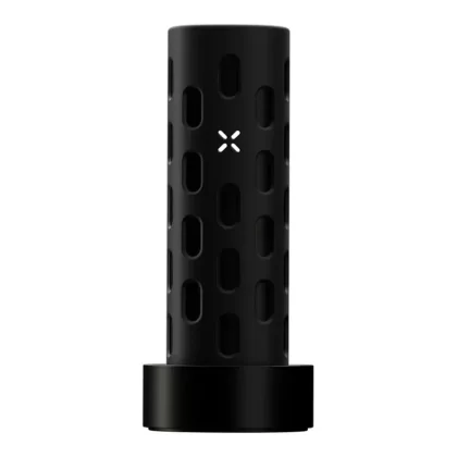 PAX Flow Charging Dock Version 2 - Color#Onyx>Greenstone>Blue haze