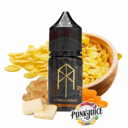 M. Terk – Terkish Maize – Salt – 30ml