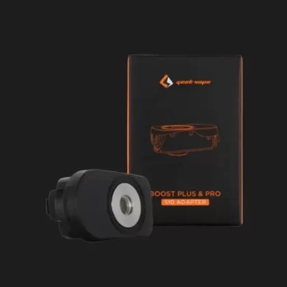 GEEKVAPE BOOST PRO/PLUS 510 ADAPTER - Sgvapeshubsafety
