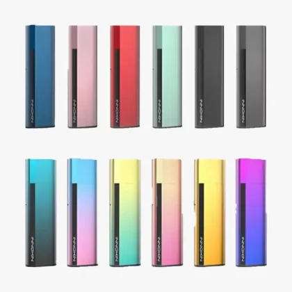 Innokin Klypse Vape Kit - Scarlet