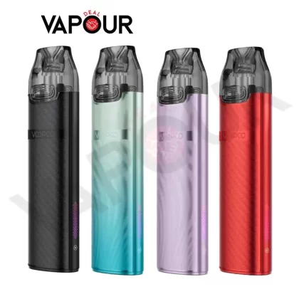 Voopoo Vmate i3 Pod Kit - Cyan Blue