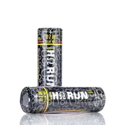 Hohm Tech Hohm Run XL 21700 4007mAh 38.6A Battery - Vapejuice