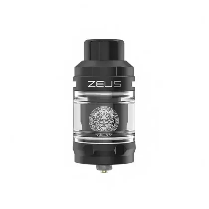 Geekvape Zeus Sub Ohm Tank - Gunmetal