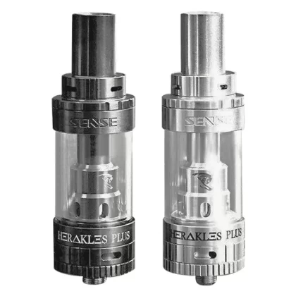 Sense Herakles Plus Sub Ohm Tank – 2 ml - Vapestorm Co