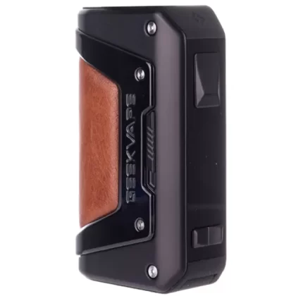 GeekVape Aegis Legend 2 L200 200W Mod - Blue