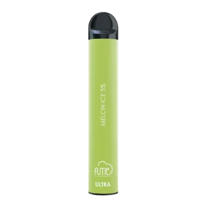 Melon Ice Fume Ultra - Customer Group#Consumer~Nicotine#50mg~Size#Single>10 Pack