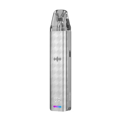 OXVA Xlim SE 2 Pod Vape Kit - Colour#Black>Black Blue>Blue Purple>Gunmetal>Orange Blue>Silver Grey