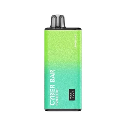 Freeton CYBER BAR Disposable Vape