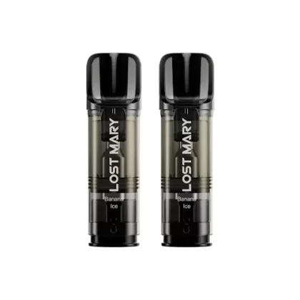 Lost Mary Tappo Prefilled Pods X2 - USA Mix