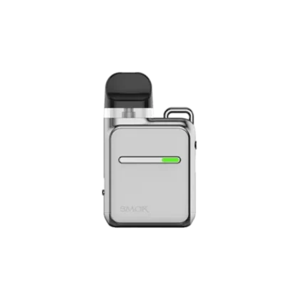 SMOK Novo Master Box Kit - Customer Group#VAP~Color#White>Matte Black>Black Gun Metal>Cyan Blue>Red Black>Silver Carbon Fiber>Black Carbon Fiber>Silver Laser
