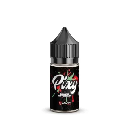 Pixy Salt TFN Premium E-Liquid 30ml - Mango Lime / 24mg