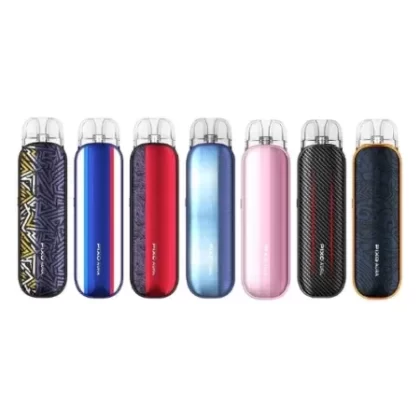 Aspire Pixo Aura Pod Vape Kit