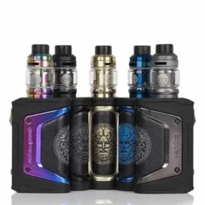 GeekVape Aegis Legend Kit MG Alloy Edition – Free UK Delivery