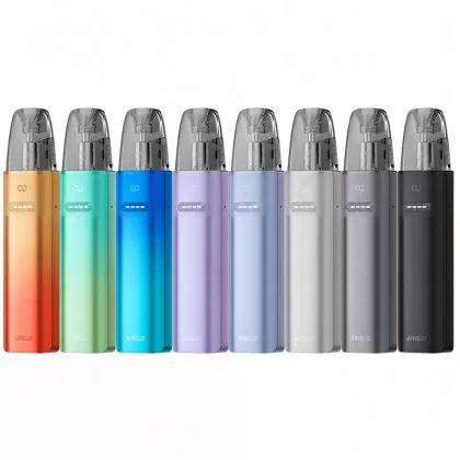 Voopoo Argus G4 MINI Vape Kit - Purple