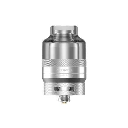 VooPoo PNP RTA Pod Tank - Ejuicewarehouse