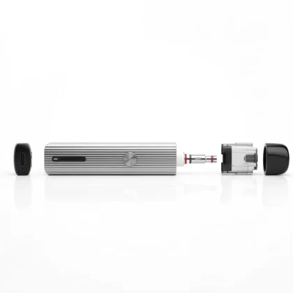 Uwell Caliburn G Kit de Pod 15W 690mAh 2ml - Negro, Azul