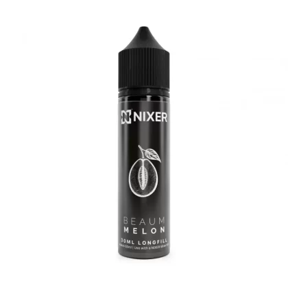 Nixer x Beaum Fruits Melon