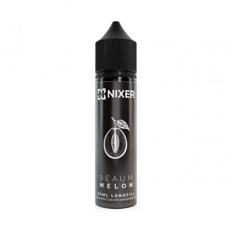 Nixer x Beaum Fruits Melon