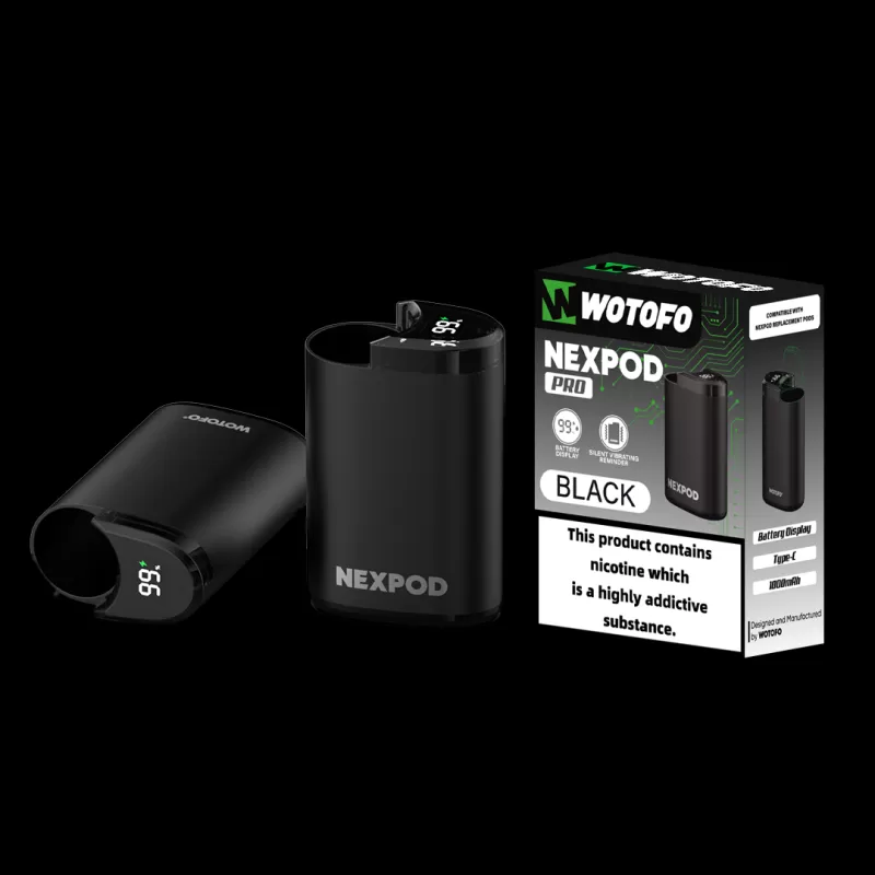 nexPOD Pro Device