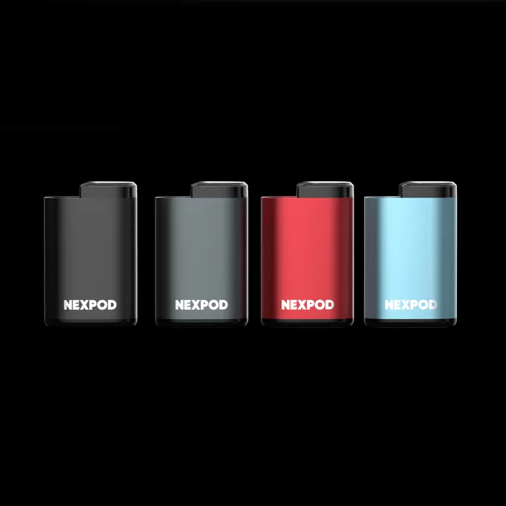 nexPOD Pro Device - Image 2