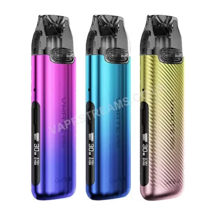 VooPoo VMATE Pro Power Edition Vape Kit - Vapestreams Co