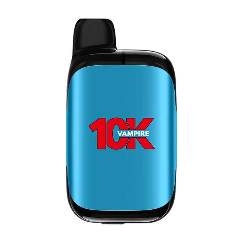 Vampire Vape 10K Kit - Raspberry Apple Juice - Vapeshop Co