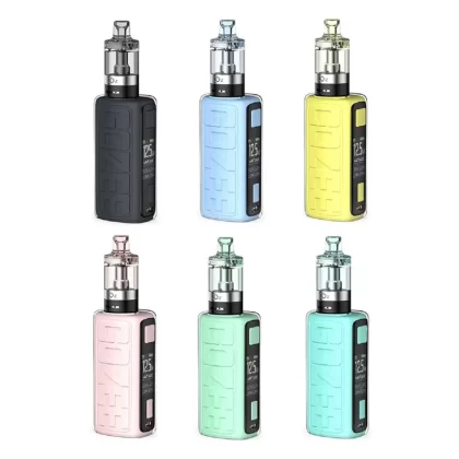 Innokin Gozee Mod Kit with GO Z+ Tank - Pink