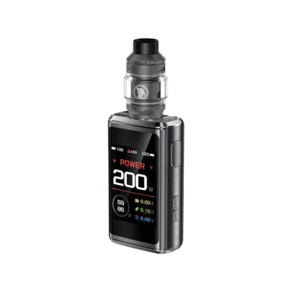 GEEK VAPE Z200 KIT - Black, Blue