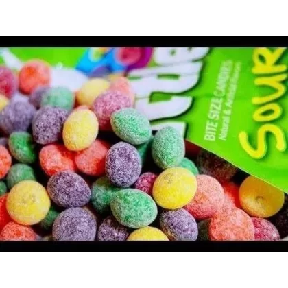 Sour Rainbow Candy E-Liquid
