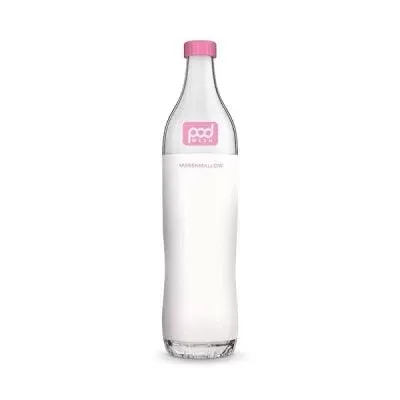 Pod Mesh Flo 4000 Marshmallow Disposable Vape