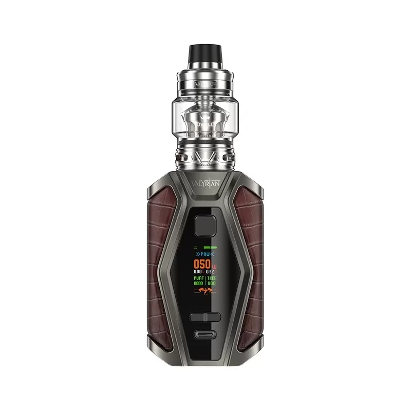 Uwell Valyrian 3 Mod Kit - Image 2