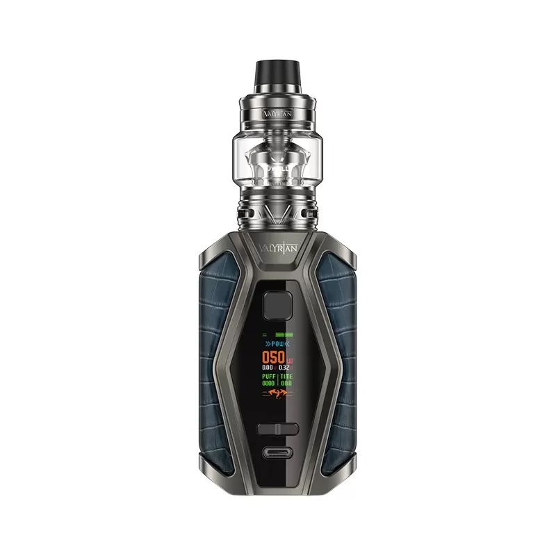 Uwell Valyrian 3 Mod Kit - Image 3