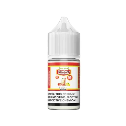 STRAWBERRY LEMONADE POD JUICE - Vape Product, Vape Product